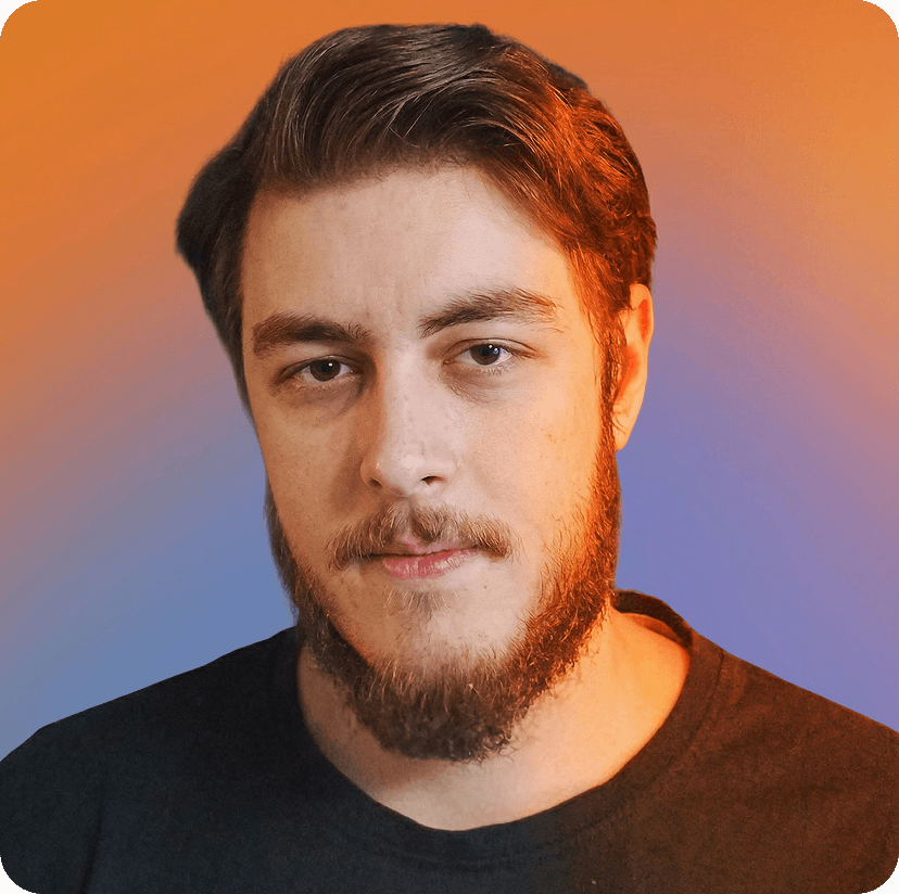 Александр Смирнов