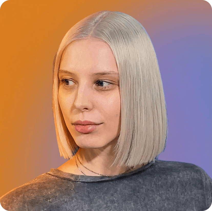 Ангелина Вовк