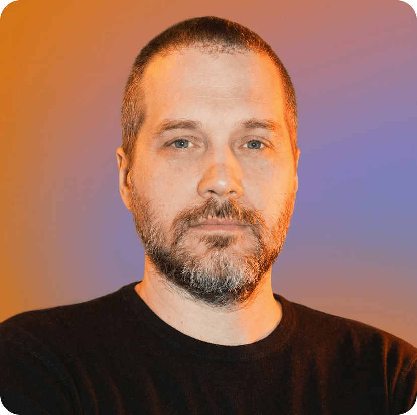 Илья Митрошин