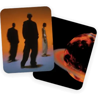 Креативити [хаб]